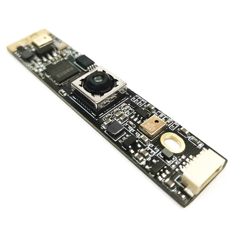 Модуль камеры Mini USB 2.0 с сенсором IMX298 1/2.8 дюйма, 16 МП, 4656x3496, с автофокусным объективом для Windows, Linux, Android
Модуль камеры Mini USB 2.0 с сенсором IMX298 1/2.8 дюйма, 16 МП, 4656x3496, с автофокусным объективом для Windows, Linux, Android
