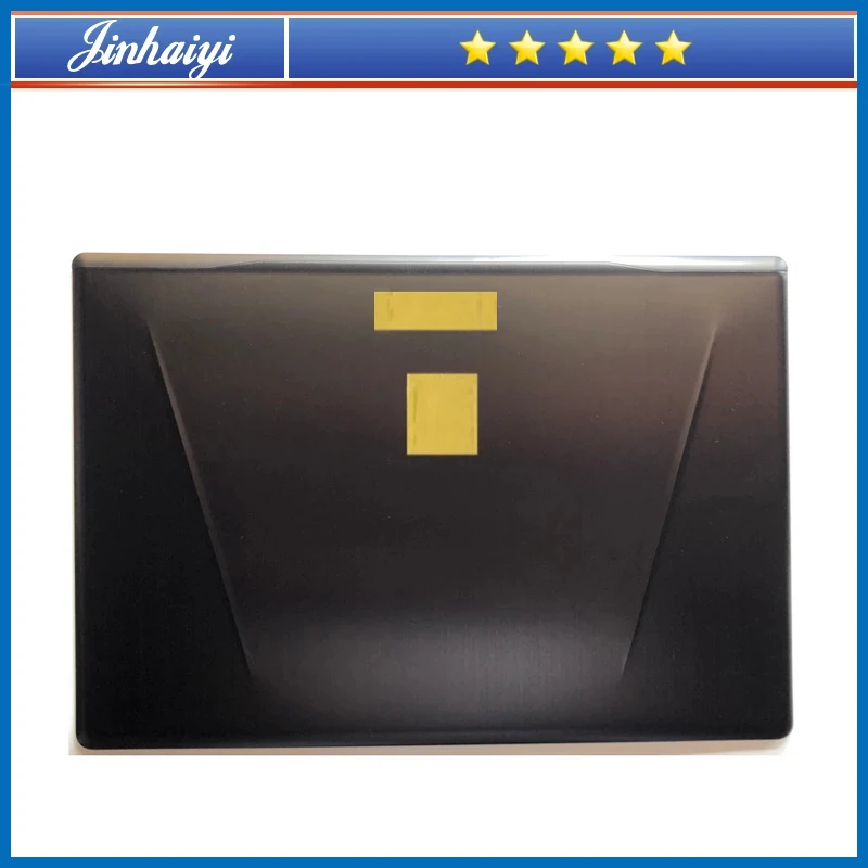 Screen back cover for MSI GS72 GS72VR 6QD 6DE MS-1774 1775 1776 laptop LCD top case
Screen back cover for MSI GS72 GS72VR 6QD 6DE MS-1774 1775 1776 laptop LCD top case