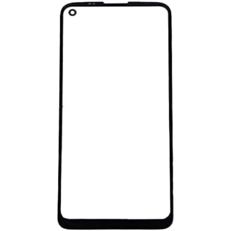 Front Screen Glass Outer Panel Lens Replacement OCA For Motorola Moto G9 Power XT2091-3 XT2091-4 6.8inch
Front Screen Glass Outer Panel Lens Replacement OCA For Motorola Moto G9 Power XT2091-3 XT2091-4 6.8inch