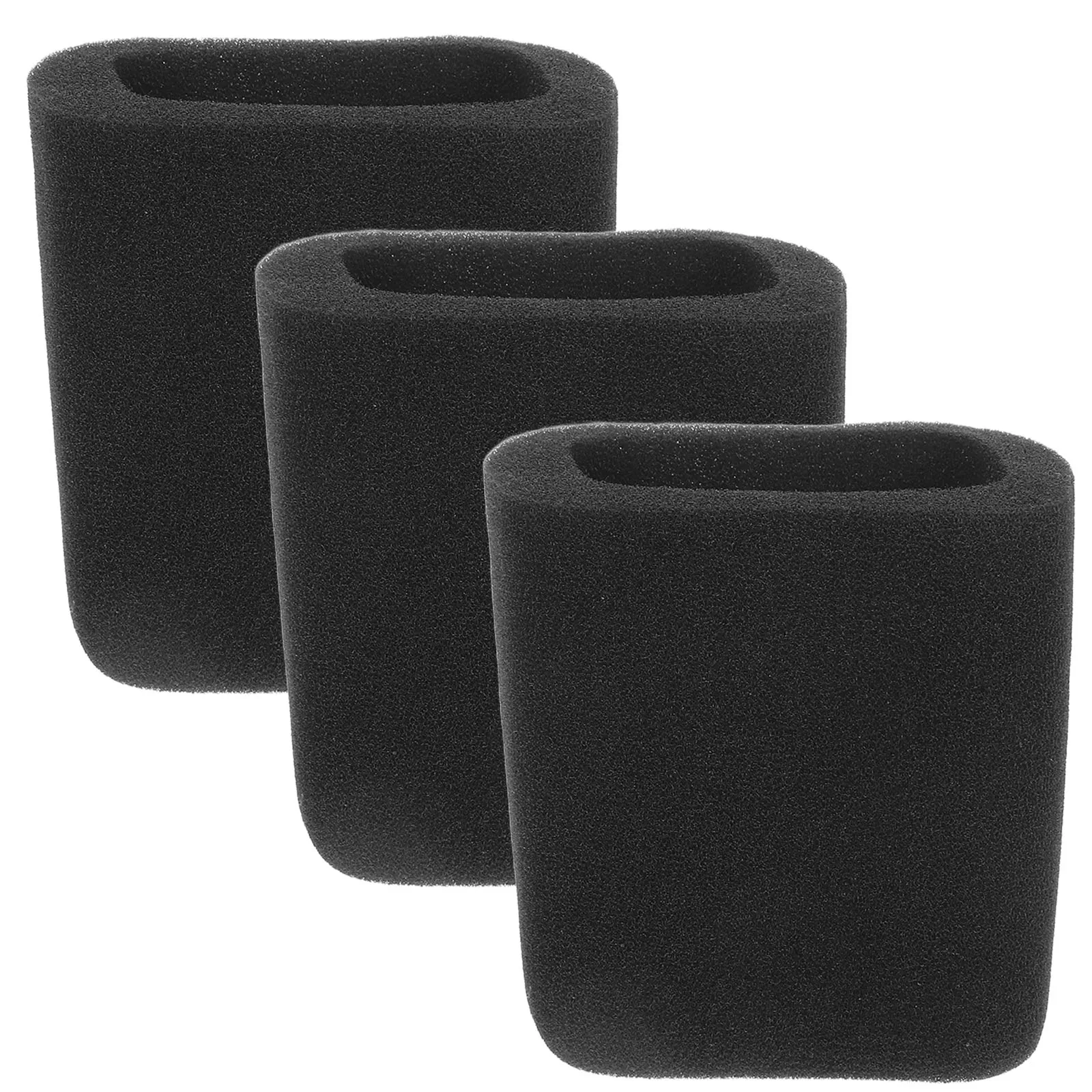 3 Pcs Microphone Cover Ktv Handheld Foam Covers for Microphones Windscreen Disposable Black
3 Pcs Microphone Cover Ktv Handheld Foam Covers for Microphones Windscreen Disposable Black