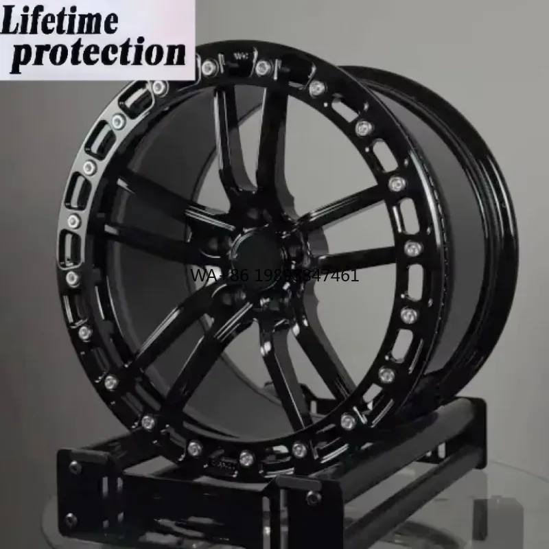 High Quality 5x1125 11435x1155 Car Rims Forged Wheels Cast Wheels For Passenger Car SUV Off Road
High Quality 5x1125 11435x1155 Car Rims Forged Wheels Cast Wheels For Passenger Car SUV Off Road
