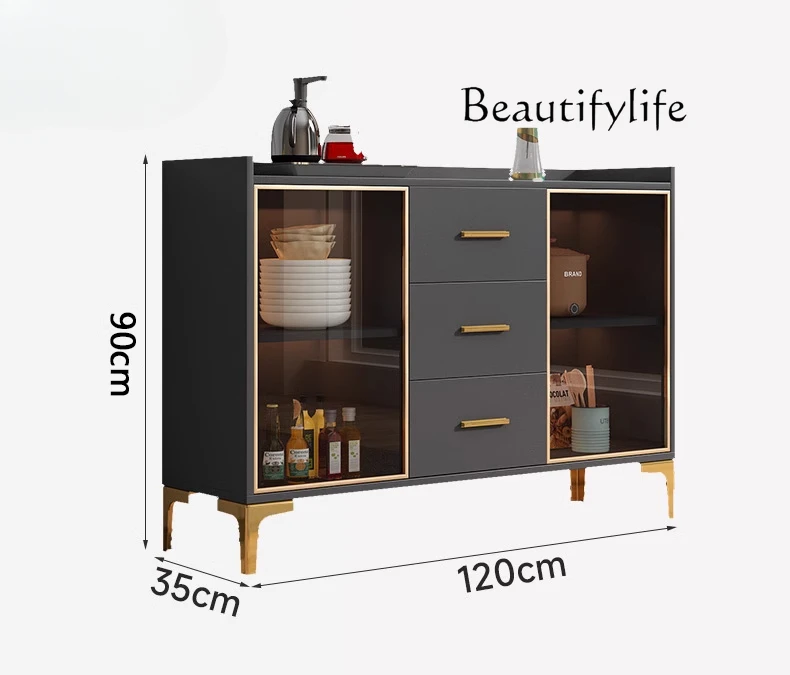 Nordic Cream Wind Solid Wood Locker Household Modern Simple Glass Door Storage Cabinet
Nordic Cream Wind Solid Wood Locker Household Modern Simple Glass Door Storage Cabinet