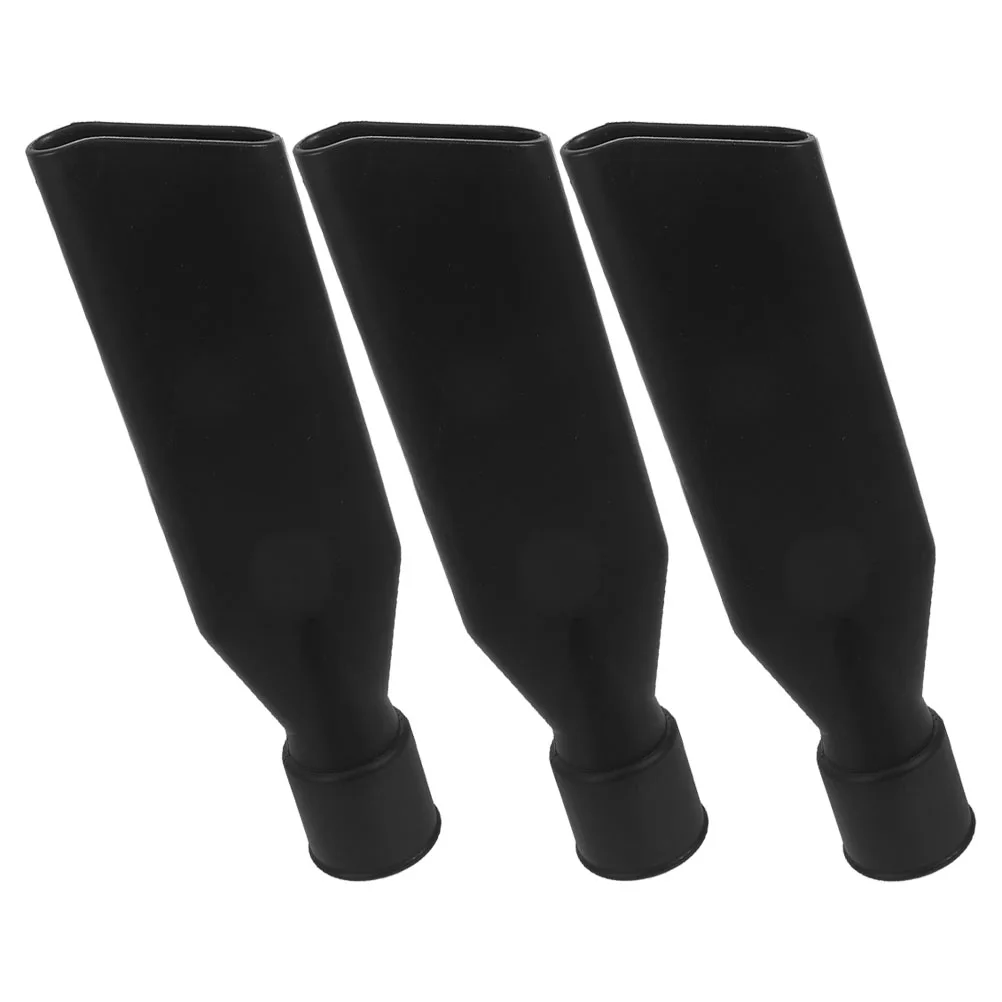 3pcs Vacuum Cleaner Nozzle Replacement Accessories for Durable Material Easy Installation Multifunctional Design
3pcs Vacuum Cleaner Nozzle Replacement Accessories for Durable Material Easy Installation Multifunctional Design