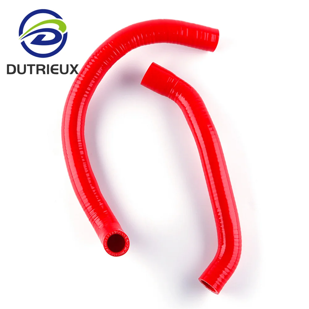 For 2008 2009 Kawasaki Concours 14 1400GTR ZG1400 08 09 Silicone Radiator Hose
For 2008 2009 Kawasaki Concours 14 1400GTR ZG1400 08 09 Silicone Radiator Hose