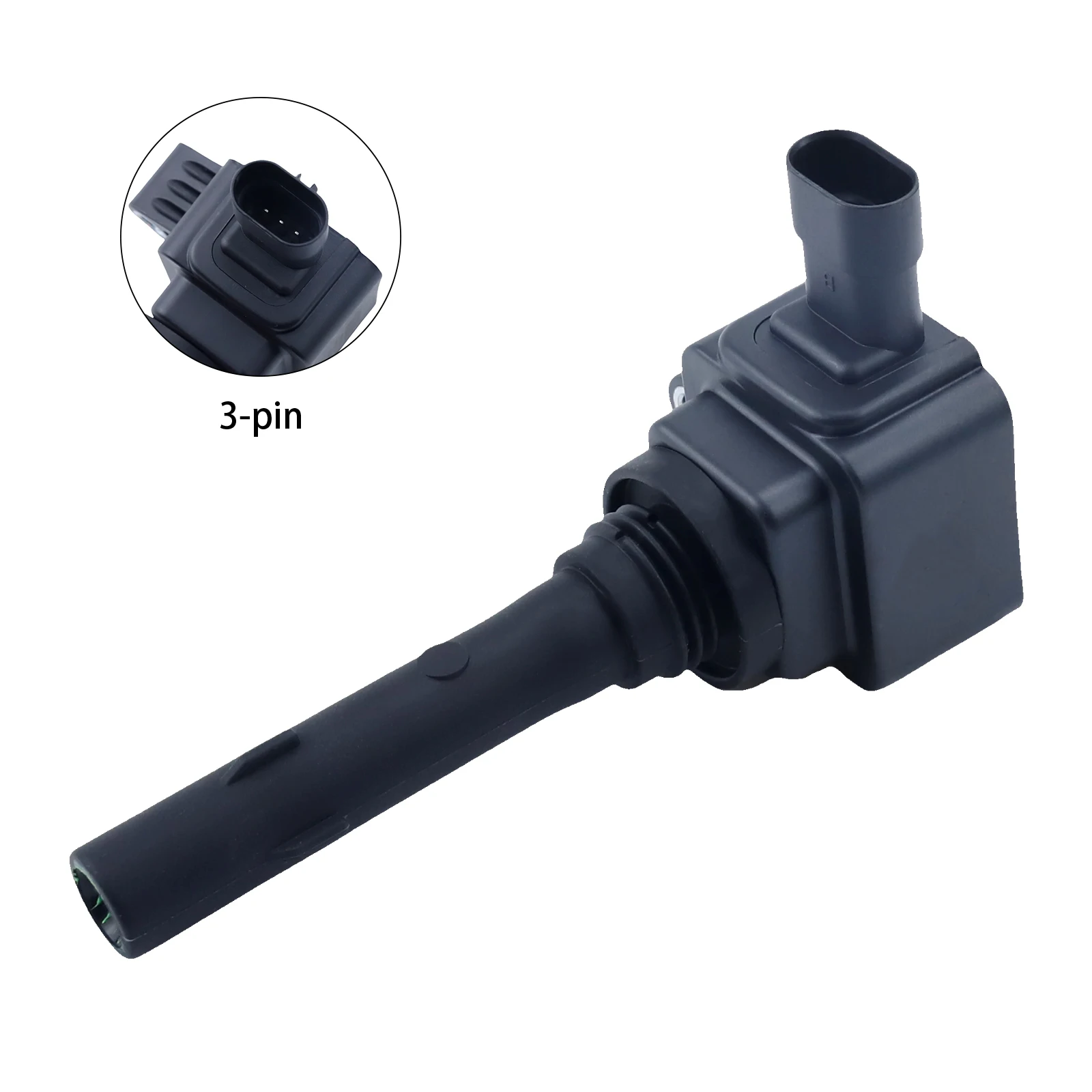 F01R00A090 Car Ignition Coil For GAC TRUMPCHI GS4 1.3T(200T) / 1.5T(235T) / PHEV GS3 GA3S GA4 GA6 GS5 AION GA3S 10130331310000
F01R00A090 Car Ignition Coil For GAC TRUMPCHI GS4 1.3T(200T) / 1.5T(235T) / PHEV GS3 GA3S GA4 GA6 GS5 AION GA3S 10130331310000