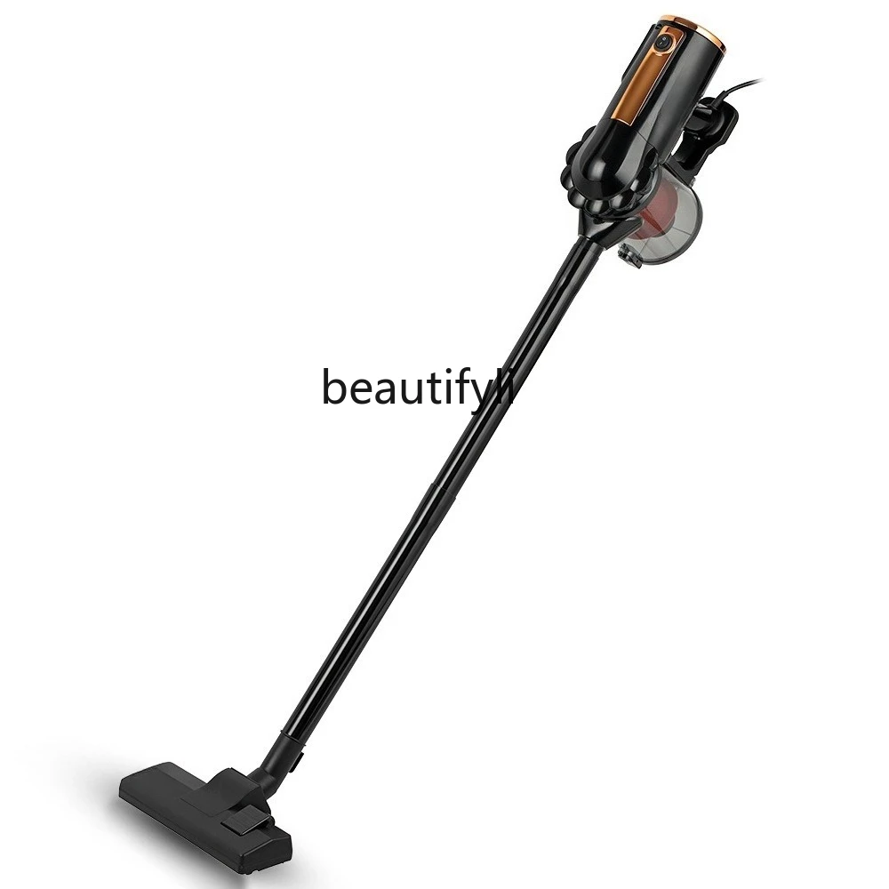 Wired vacuum cleaner household handheld high-power vacuum portable car large suction
Wired vacuum cleaner household handheld high-power vacuum portable car large suction