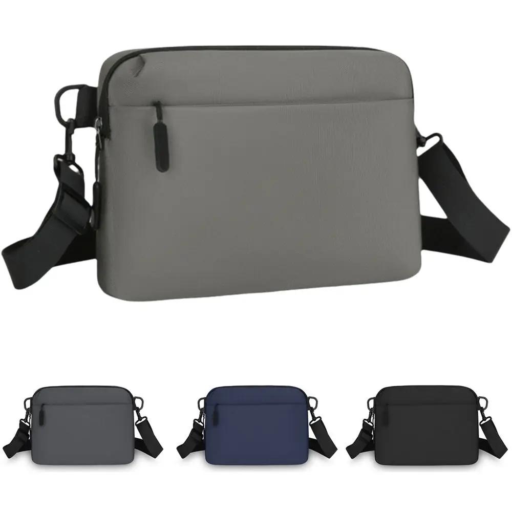 Universal Small Crossbody Bag Water-Resistant Square Phone Pouch Lightweight Nylon Adults Purse Outdoor Travel
Universal Small Crossbody Bag Water-Resistant Square Phone Pouch Lightweight Nylon Adults Purse Outdoor Travel