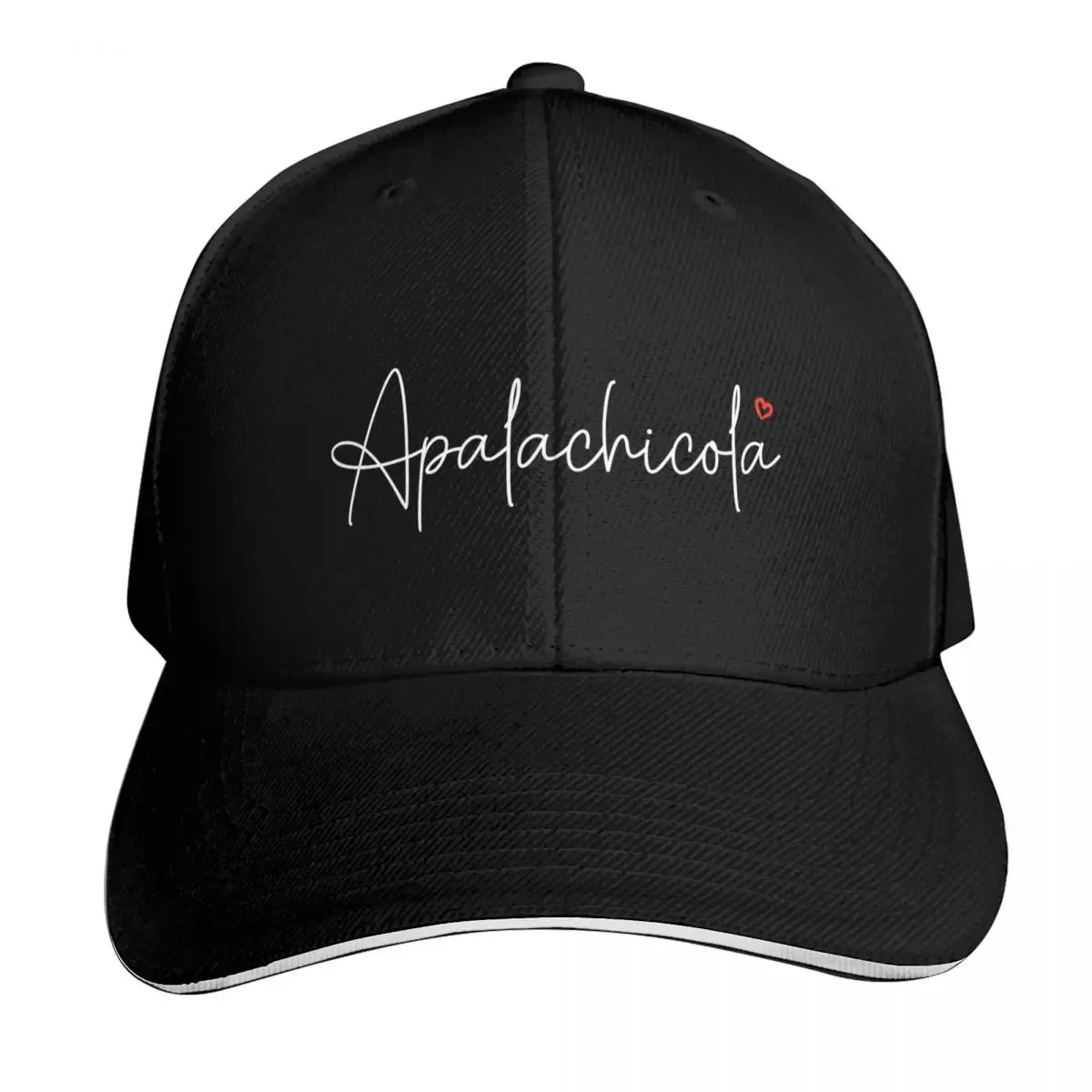 Apalachicola Baseball Cap Military Tactical Cap New In Hat designer cap Beach Bag Trucker Hats For Men Women's
Apalachicola Baseball Cap Military Tactical Cap New In Hat designer cap Beach Bag Trucker Hats For Men Women's