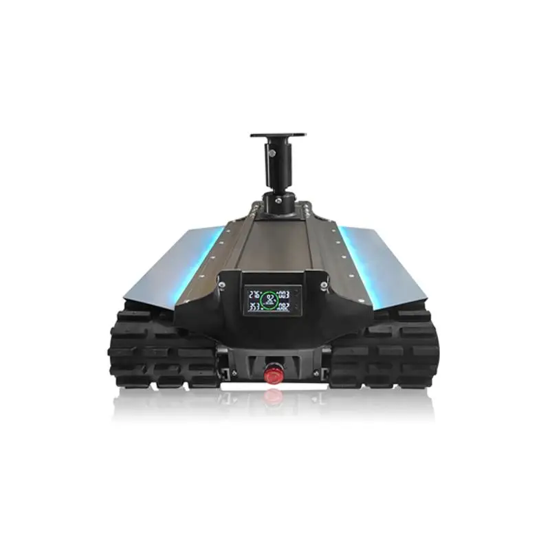 New Trailer/Caravan Motor Mover - Kronings Trolley 2500KG 
New Trailer/Caravan Motor Mover - Kronings Trolley 2500KG