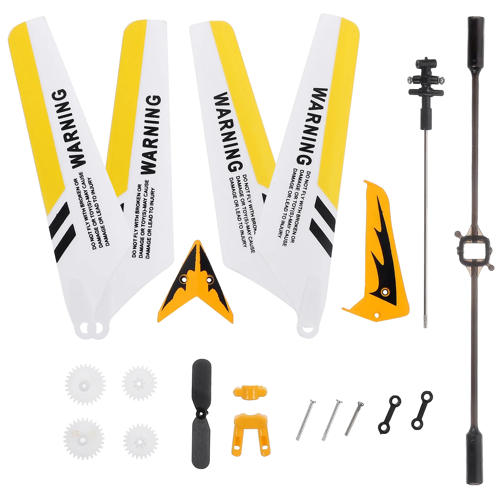 S107G Spare Parts Accessories Tail Props Playset Remote Helicopter Rc Helicopters Syma
S107G Spare Parts Accessories Tail Props Playset Remote Helicopter Rc Helicopters Syma