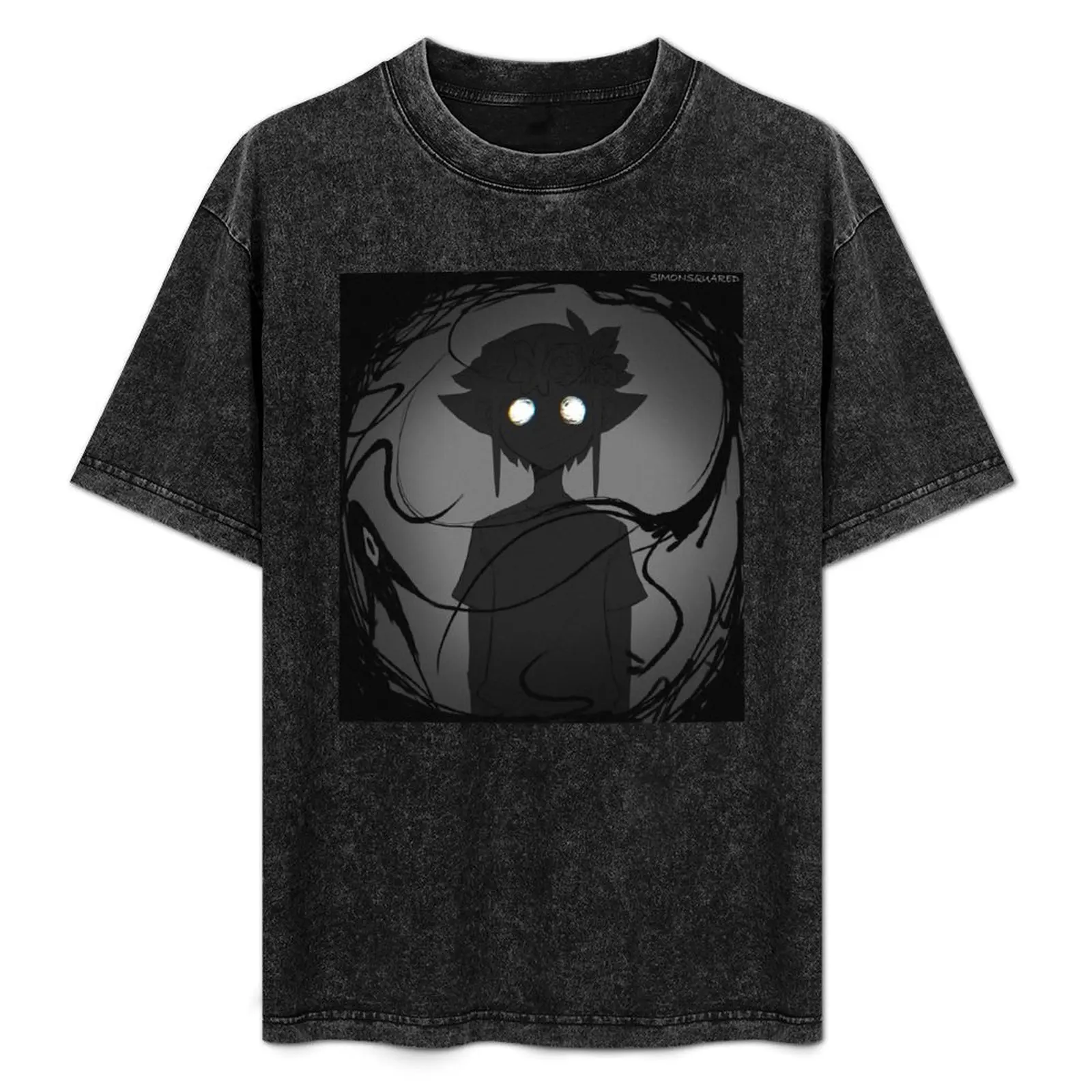 The One With Empty Eyes T-Shirt Comfortable Daily Wear Tee
The One With Empty Eyes T-Shirt Comfortable Daily Wear Tee