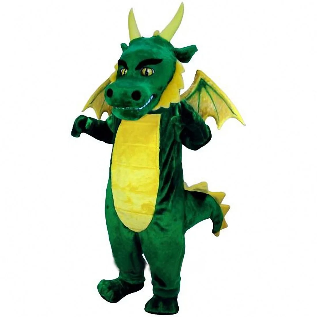 Green-Dragon-Mascot-Costume Custom New Dinosaur Theme Cartoon Anime Cosplay Fancy Dress for Holiday Carnival Party Sport Games
Green-Dragon-Mascot-Costume Custom New Dinosaur Theme Cartoon Anime Cosplay Fancy Dress for Holiday Carnival Party Sport Games