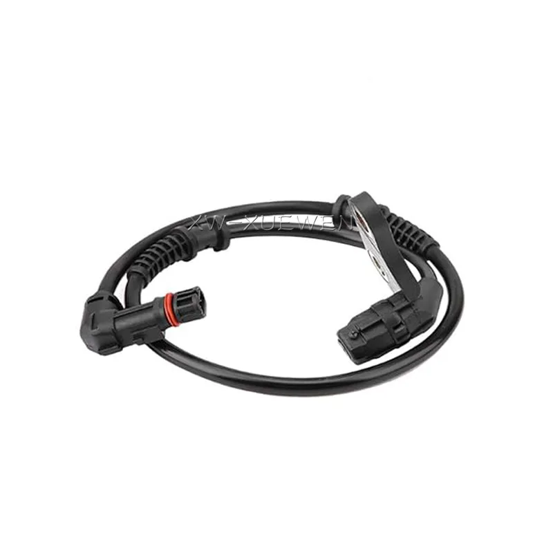 Front Right ABS Wheel Speed Sensor A1705400917 For Mercedes Benz W202 S202 C208 A208 R170 C43 AMG C36 C280 C250 C240 C230 C220D
Front Right ABS Wheel Speed Sensor A1705400917 For Mercedes Benz W202 S202 C208 A208 R170 C43 AMG C36 C280 C250 C240 C230 C220D
