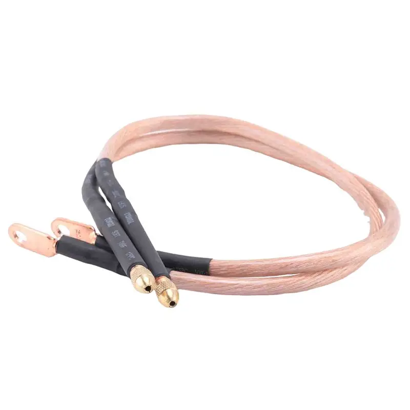 A67P-2PCS 25 Square Copper Spot Welding Pen 18650 Power Lithium Battery Spot Welding Machine Handheld Split Welding Pen Copper
A67P-2PCS 25 Square Copper Spot Welding Pen 18650 Power Lithium Battery Spot Welding Machine Handheld Split Welding Pen Copper