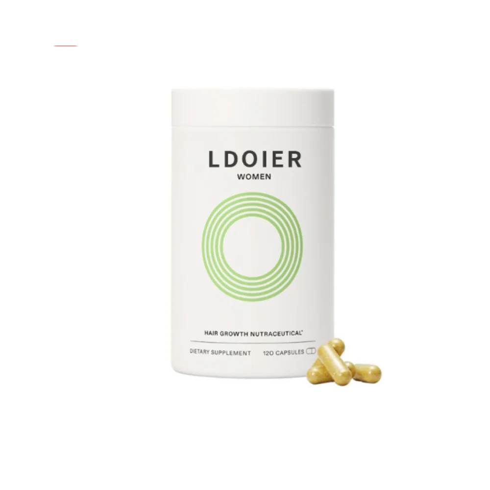 120 Capsules of Women’s Hair Growth Nutraceutical Supplements Nourish Strengthen and Promote Lush Healthy Hair Growth
120 Capsules of Women’s Hair Growth Nutraceutical Supplements Nourish Strengthen and Promote Lush Healthy Hair Growth