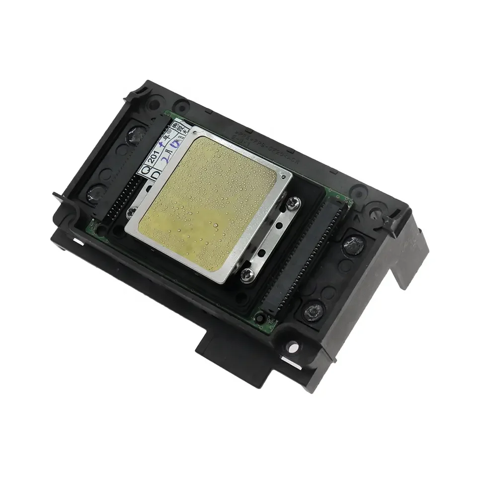 99% новая Оригинальная печатающая головка Epson xp600 для принтера epson XP600 XP601 XP700 XP800 XP750 XP850 печатающая головка
99% новая Оригинальная печатающая головка Epson xp600 для принтера epson XP600 XP601 XP700 XP800 XP750 XP850 печатающая головка