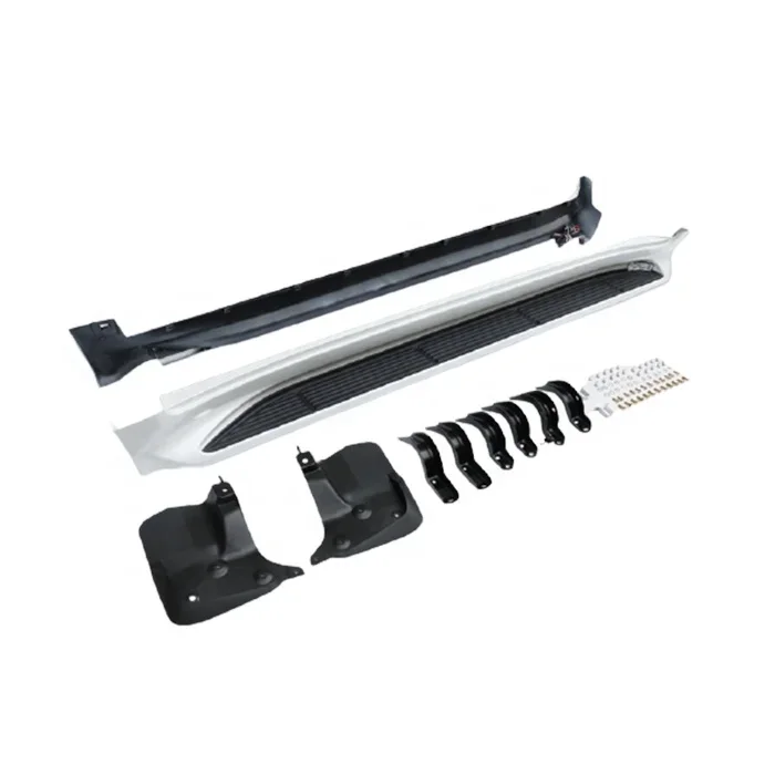 TOPLEADER AUTO PARTS 2023 The Latest Hot Car T-oyota LC200 Car Pedal Strong and Durable
TOPLEADER AUTO PARTS 2023 The Latest Hot Car T-oyota LC200 Car Pedal Strong and Durable