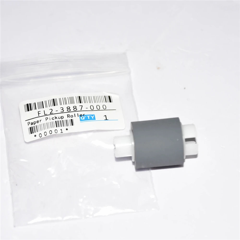 10 шт., разделительные ролики для Canon MF6530 MF6531 MF6540 MF6550 MF6560 MF6570 MF6580 MF6590 MF6595 1018 1019
10 шт., разделительные ролики для Canon MF6530 MF6531 MF6540 MF6550 MF6560 MF6570 MF6580 MF6590 MF6595 1018 1019