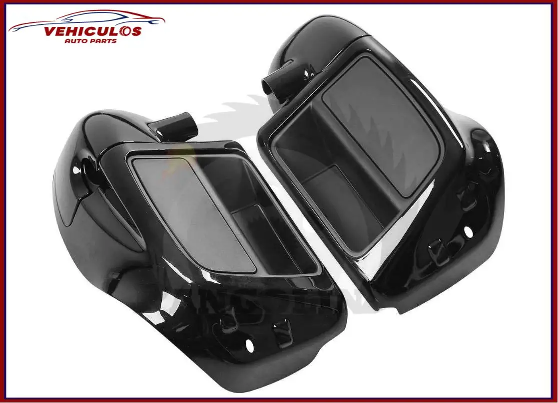 2 шт. нижний вентилируемый обтекатель ног для Harley 2014-2020 Touring Road King Street Glide 100% новые защита ног мотоцикла
2 шт. нижний вентилируемый обтекатель ног для Harley 2014-2020 Touring Road King Street Glide 100% новые защита ног мотоцикла