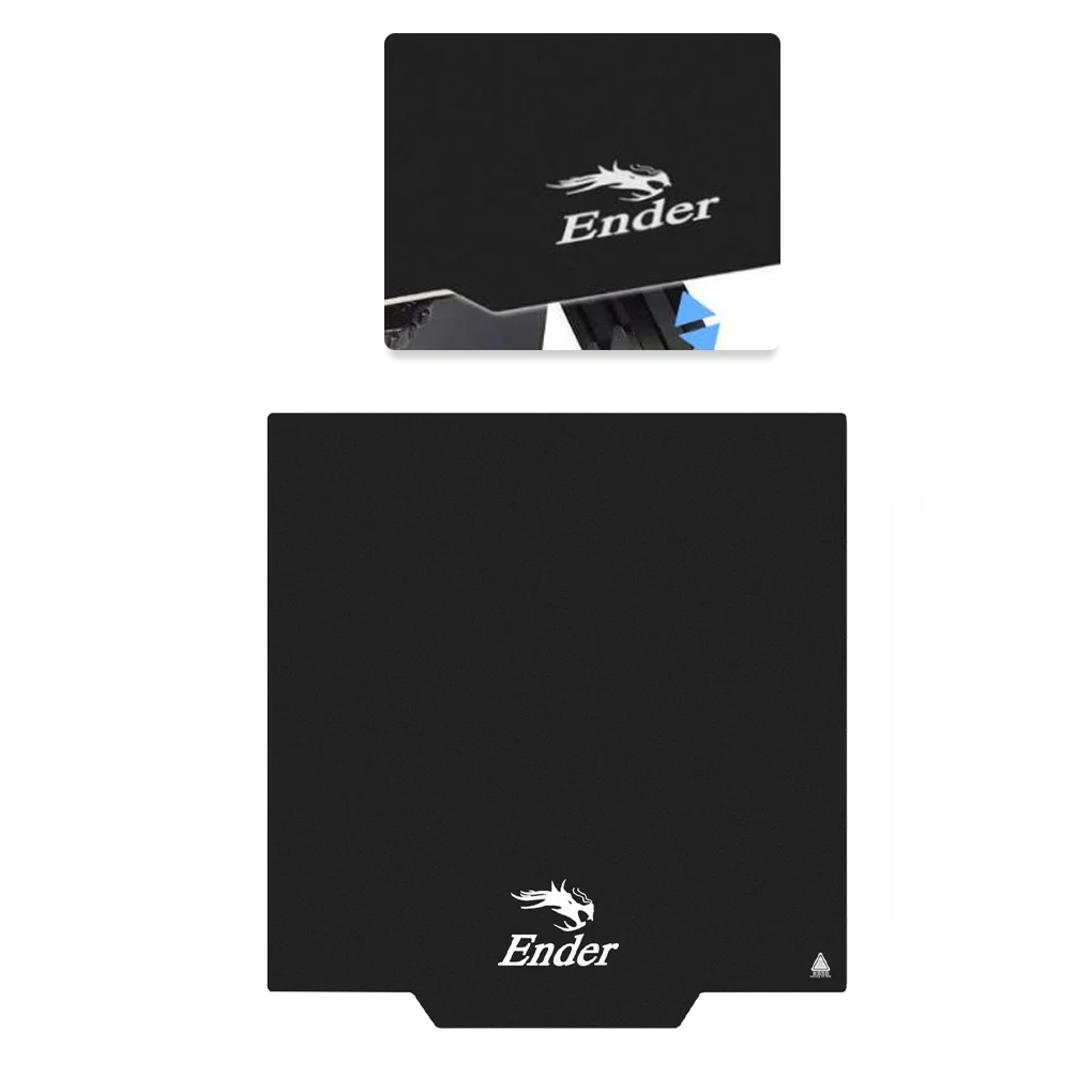 3D Printer Hotbed Printing Sheet Adhesive Heated Bed Printing Pad 3D Printer Accessory
3D Printer Hotbed Printing Sheet Adhesive Heated Bed Printing Pad 3D Printer Accessory