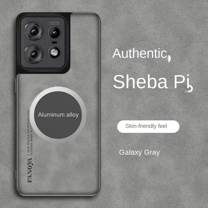 Чехол для Motorola Moto Edge 50 Pro, мягкая искусственная кожа с магнитной защитной задней крышкой, чехол для телефона Moto Edge 40 Neo 50 Pro
Чехол для Motorola Moto Edge 50 Pro, мягкая искусственная кожа с магнитной защитной задней крышкой, чехол для телефона Moto Edge 40 Neo 50 Pro