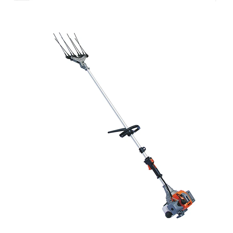 ZLMOH03 Professional 32.7Cc Engine Olive Harvester Tools Picking Machine
ZLMOH03 Professional 32.7Cc Engine Olive Harvester Tools Picking Machine