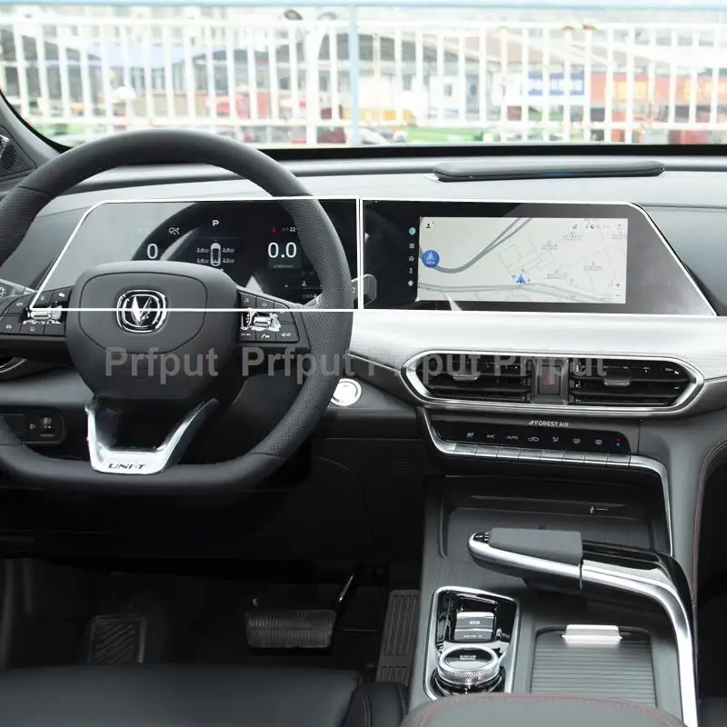 Защита экрана из закаленного стекла для Changan UNI-T 2020-2022, автомобильная информационная система, радио, gps, защита приборной панели автомобиля
Защита экрана из закаленного стекла для Changan UNI-T 2020-2022, автомобильная информационная система, радио, gps, защита приборной панели автомобиля