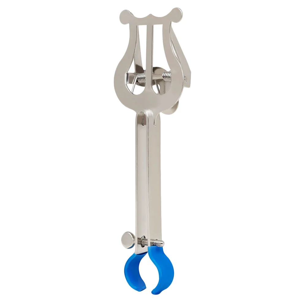 Marching Music Stand Trumpet Score Holder Instruments Supply Portable Saxophone
Marching Music Stand Trumpet Score Holder Instruments Supply Portable Saxophone