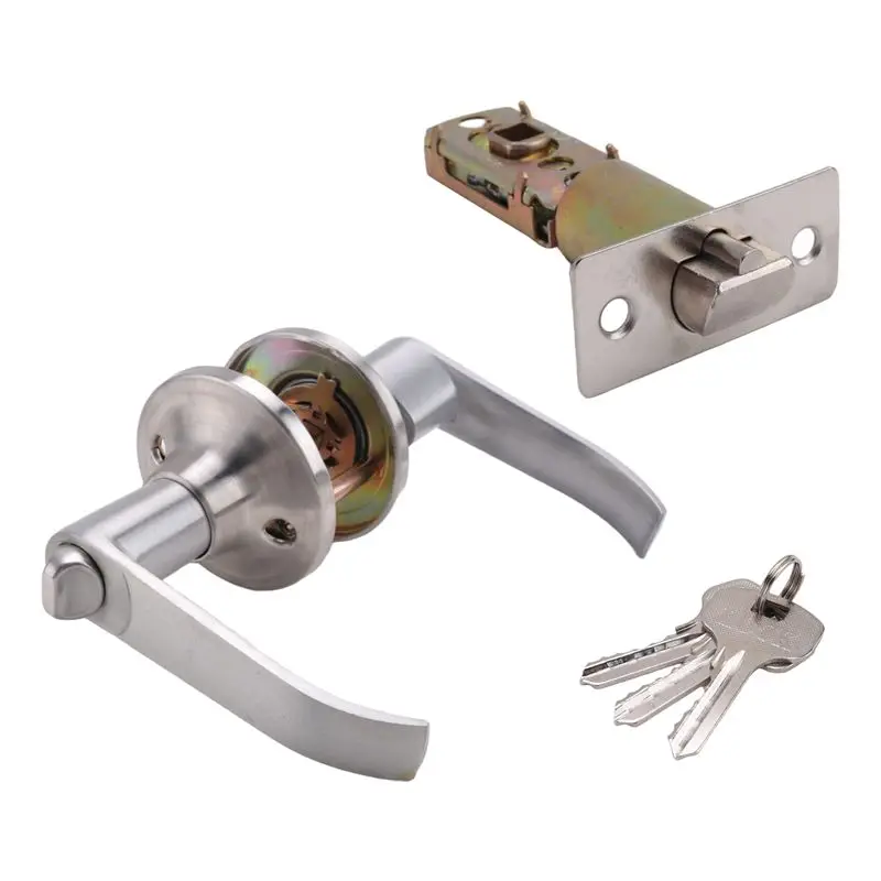 BAAJ-Door Handle Lock Entry Sliding Front Doors Entrance Keyed Locks Home Use For Bedroom Living Room Indoor Household
BAAJ-Door Handle Lock Entry Sliding Front Doors Entrance Keyed Locks Home Use For Bedroom Living Room Indoor Household