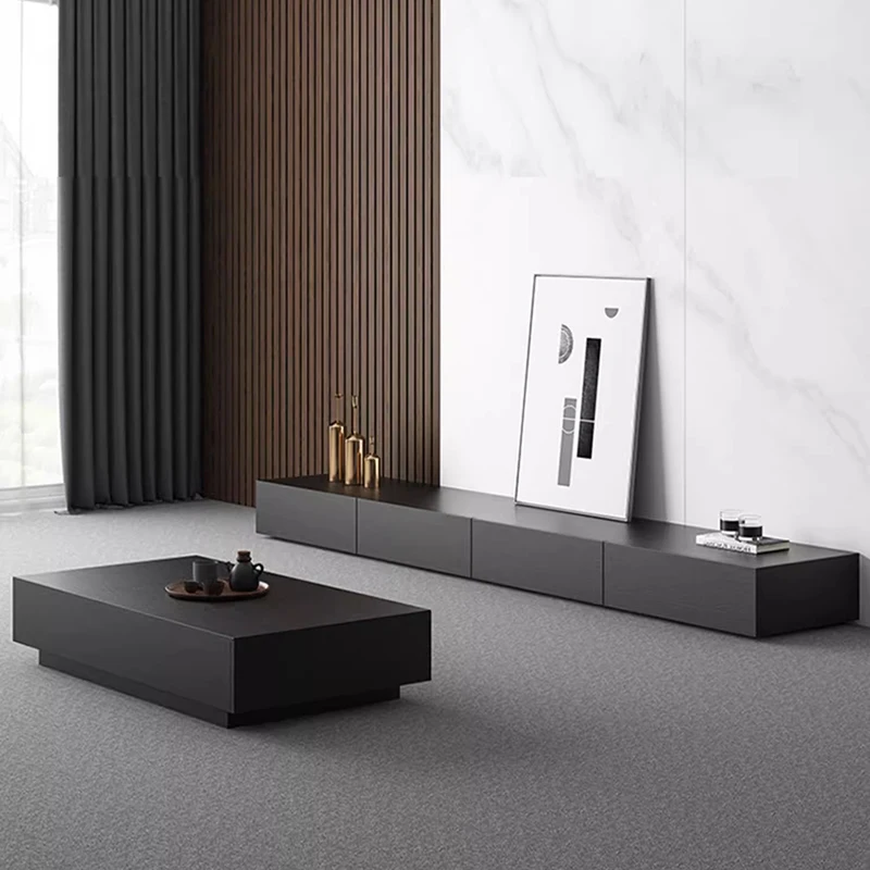 Shelf Television Tv Cabinet Center Livingroom Console Table Media Tv Stand Universal Front Room Casa Arredo Theater Furniture
Shelf Television Tv Cabinet Center Livingroom Console Table Media Tv Stand Universal Front Room Casa Arredo Theater Furniture