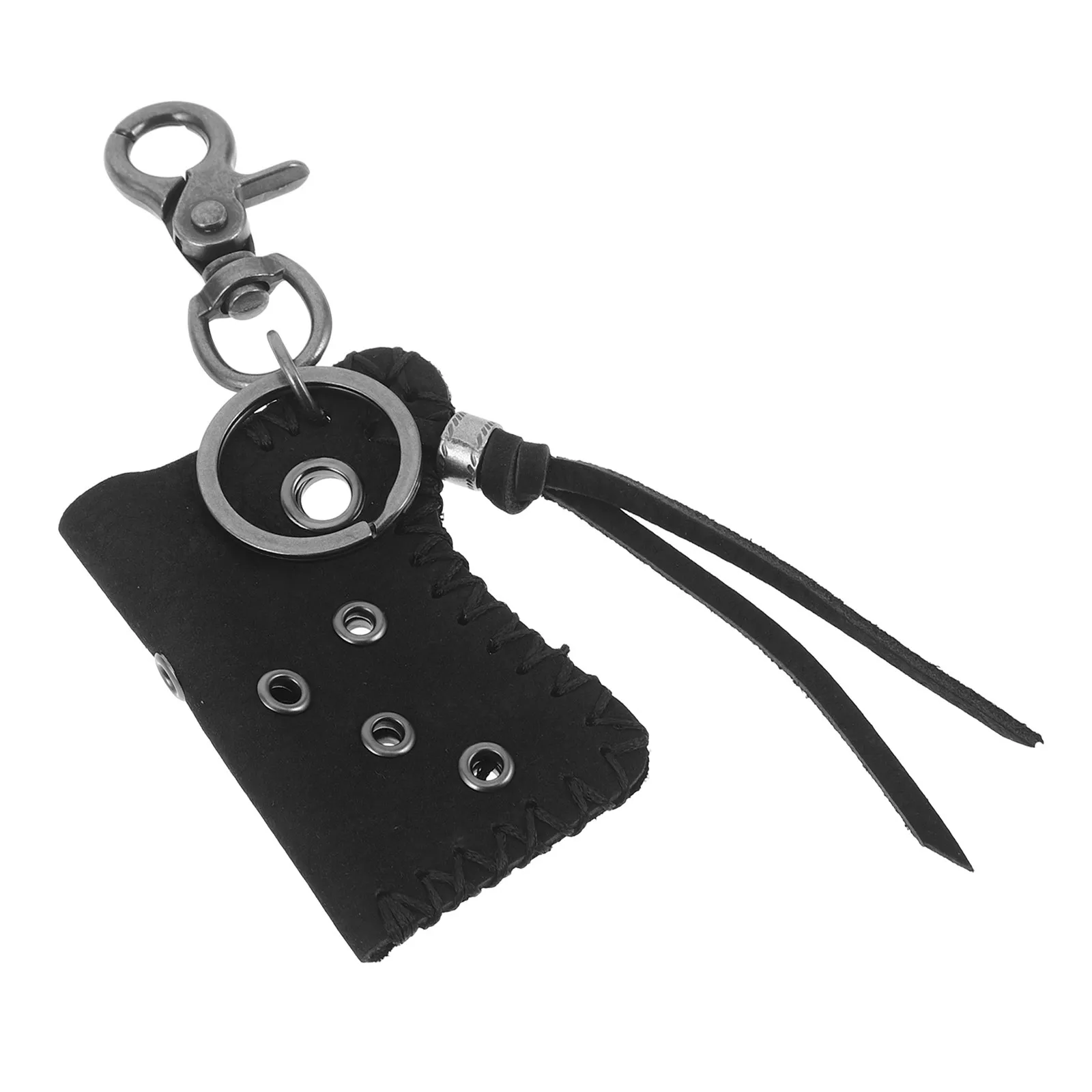 Hiking Gear Accessory Emergency Compact Lighter Holder Keychain for Camping Case
Hiking Gear Accessory Emergency Compact Lighter Holder Keychain for Camping Case