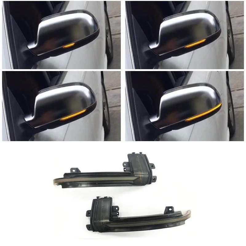 for Audi A3 S3 8P1 8PA 8P7 B8.5 1.2 1.4 1.8 2010 2011 2012 2013 Dynamic LED Blinker Indicator Side Mirror Turn Light Signal
for Audi A3 S3 8P1 8PA 8P7 B8.5 1.2 1.4 1.8 2010 2011 2012 2013 Dynamic LED Blinker Indicator Side Mirror Turn Light Signal