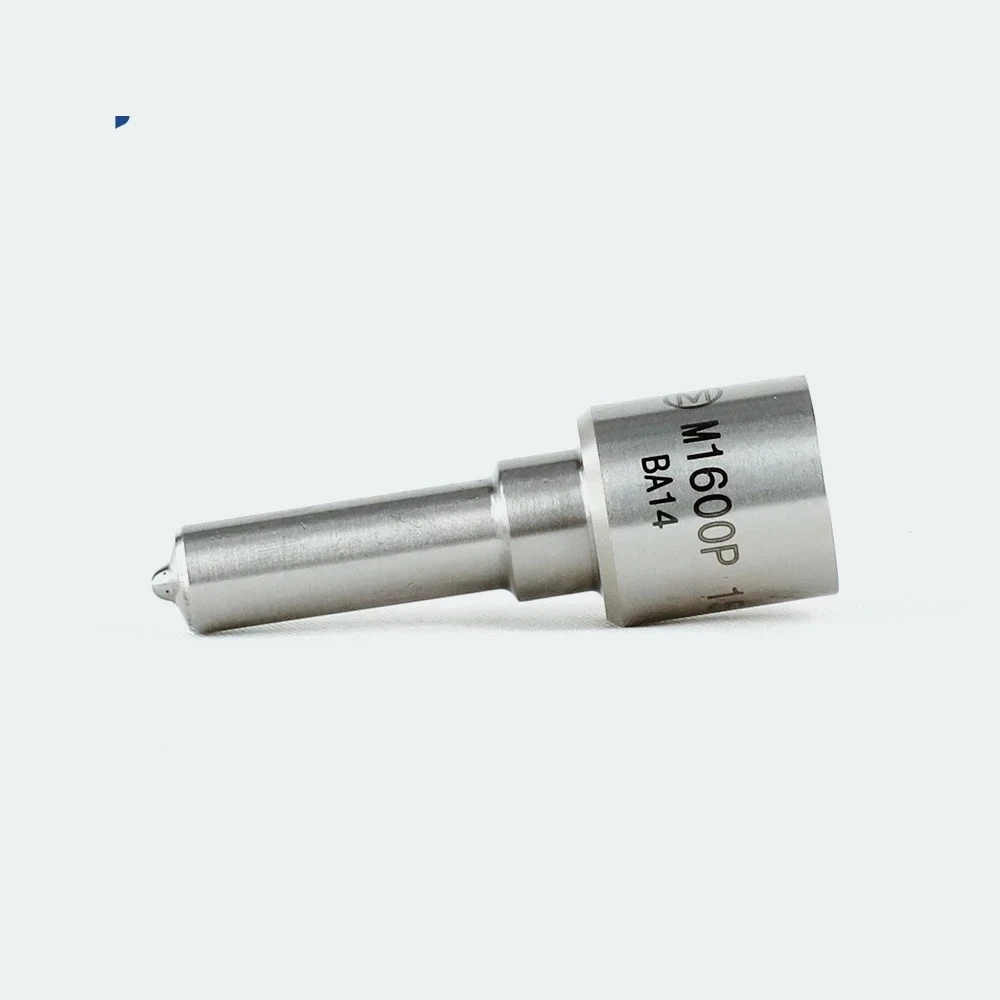 MM-Shumatt nueva boquilla inyección Common Rail M1600P150 para inyector combustible diésel A2C59515264 77550
MM-Shumatt nueva boquilla inyección Common Rail M1600P150 para inyector combustible diésel A2C59515264 77550