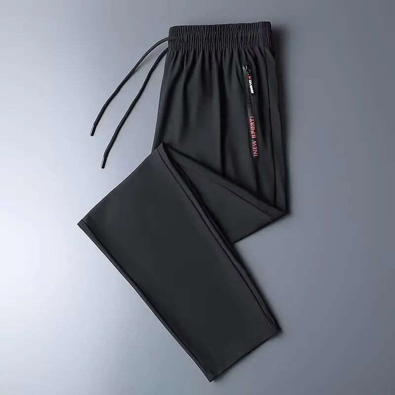 Women's Summer Ice Silk Quick Dry Lightweight Casual Pants Large Size Construction Site Wear Resistant Dirtproof Sporty
Women's Summer Ice Silk Quick Dry Lightweight Casual Pants Large Size Construction Site Wear Resistant Dirtproof Sporty
