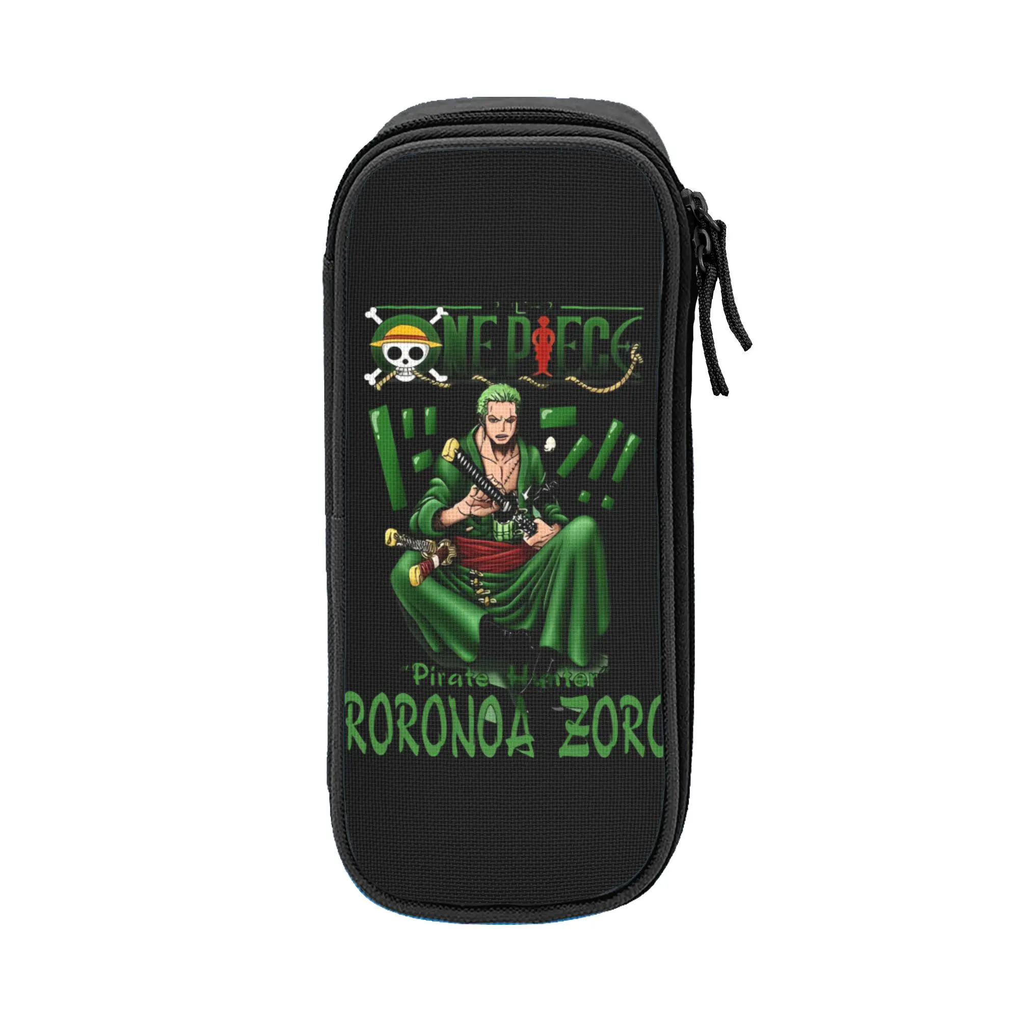 o-one-piece-e onepiece luffys Accessories Pencil Case Large Capacity For School Pencil Box Gift
o-one-piece-e onepiece luffys Accessories Pencil Case Large Capacity For School Pencil Box Gift