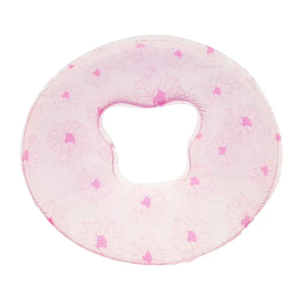 Silicone Face Massage Pillow, Body Relax Facial SPA Beauty Salon Care Cushion
Silicone Face Massage Pillow, Body Relax Facial SPA Beauty Salon Care Cushion