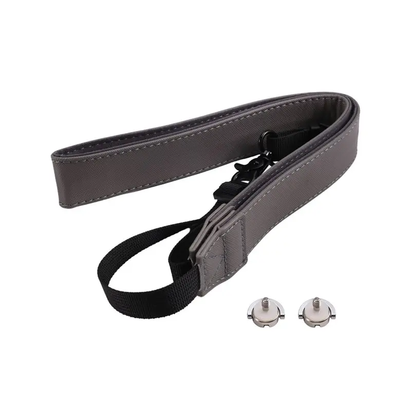 GROCE-For DJI RC/RC 2/RC Pro Remote Control Lanyard Neck Strap Shoulder Strap- Accessories For Air 3/Mini 4 Pro Drone
GROCE-For DJI RC/RC 2/RC Pro Remote Control Lanyard Neck Strap Shoulder Strap- Accessories For Air 3/Mini 4 Pro Drone