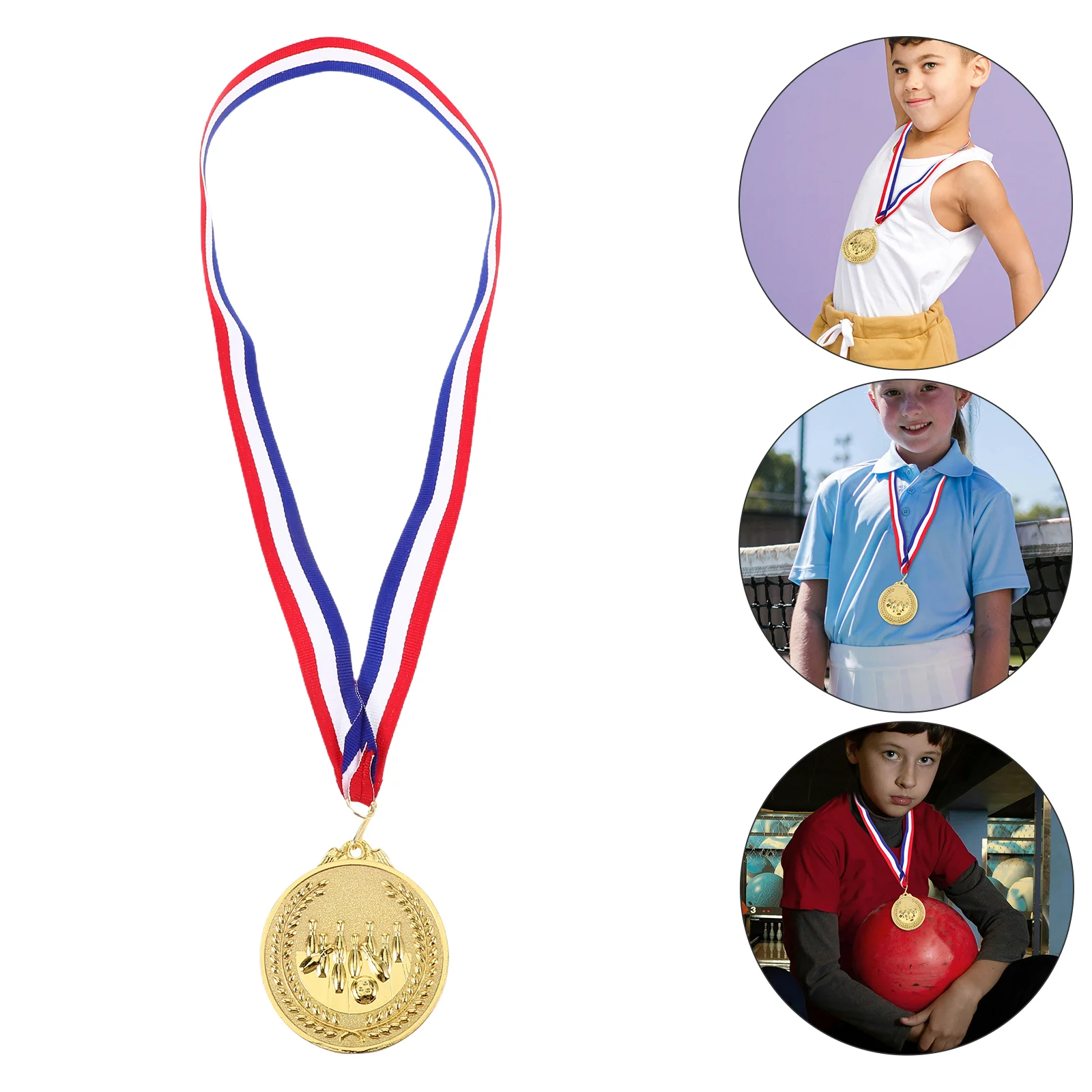 Bowling Medal Cheer Medals Bulk Championship Trophies Zinc Alloy Award Basketball
Bowling Medal Cheer Medals Bulk Championship Trophies Zinc Alloy Award Basketball