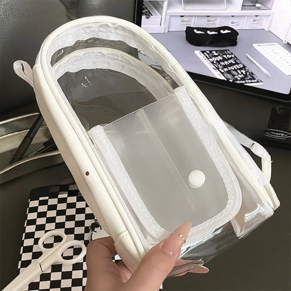 2-in-1 Design Standing Pencil Case Cute Style Vertical Design Desk Supplies Holders With Magnet Portable Drawer-type Pencil Case
2-in-1 Design Standing Pencil Case Cute Style Vertical Design Desk Supplies Holders With Magnet Portable Drawer-type Pencil Case