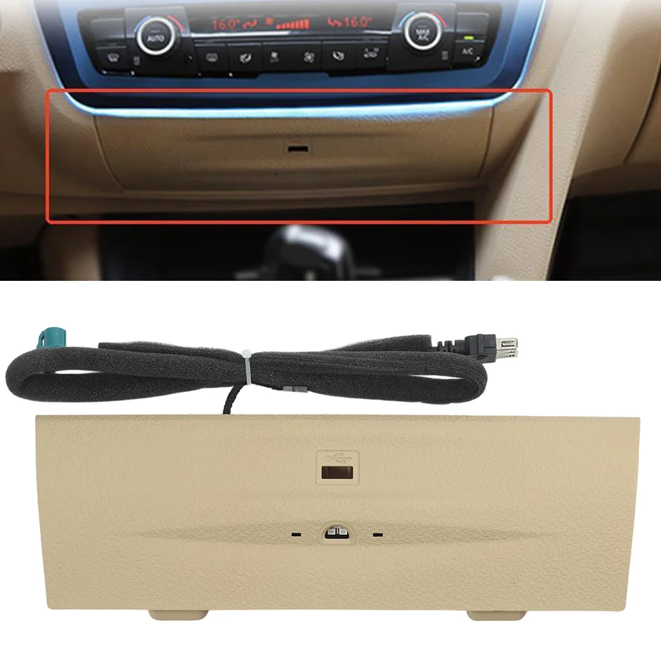 Easy Installation Dash Ambient LED Light Easy Installation Usb Cover Plate Ambient Light Night Use ABS Material Beige Option
Easy Installation Dash Ambient LED Light Easy Installation Usb Cover Plate Ambient Light Night Use ABS Material Beige Option