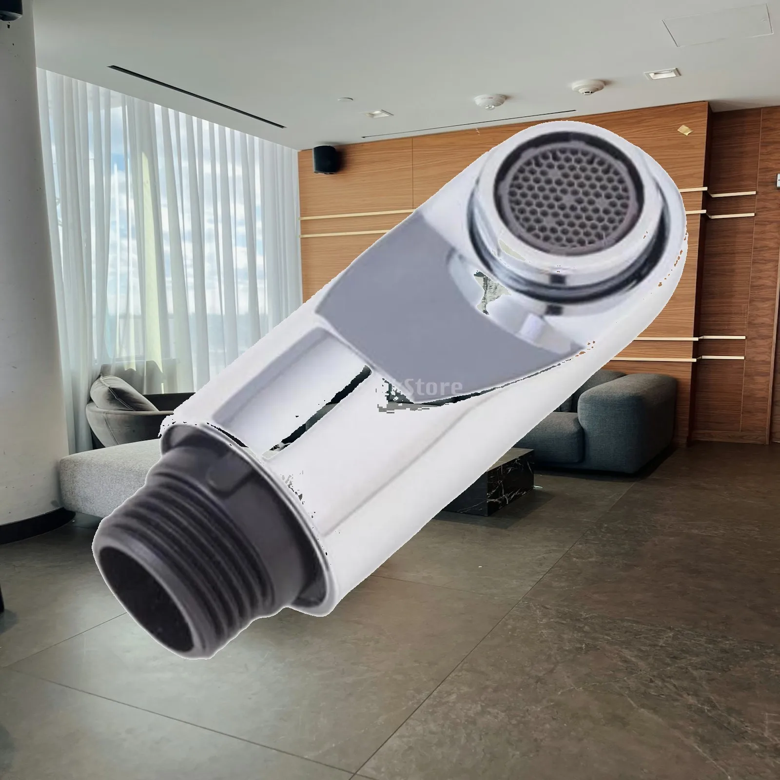 Shampoo Bed Shower Head Handheld Shower Head for SPA Barber Shop Washing Dog
Shampoo Bed Shower Head Handheld Shower Head for SPA Barber Shop Washing Dog
