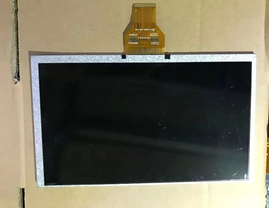 For industry medical equipment FY-90DH-40P-P09 HW800480F-4D-0E-80 LCD Display screen
For industry medical equipment FY-90DH-40P-P09 HW800480F-4D-0E-80 LCD Display screen