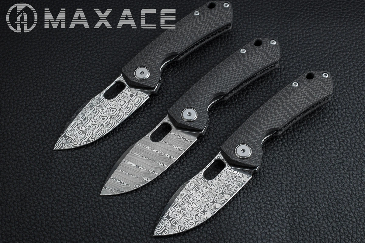 Уличный нож maxaceknife Meerkat, складной нож для чистки овощей, тактический нож для выживания, для охоты, кемпинга, рыбалки, инструмент для резки фруктов
Уличный нож maxaceknife Meerkat, складной нож для чистки овощей, тактический нож для выживания, для охоты, кемпинга, рыбалки, инструмент для резки фруктов