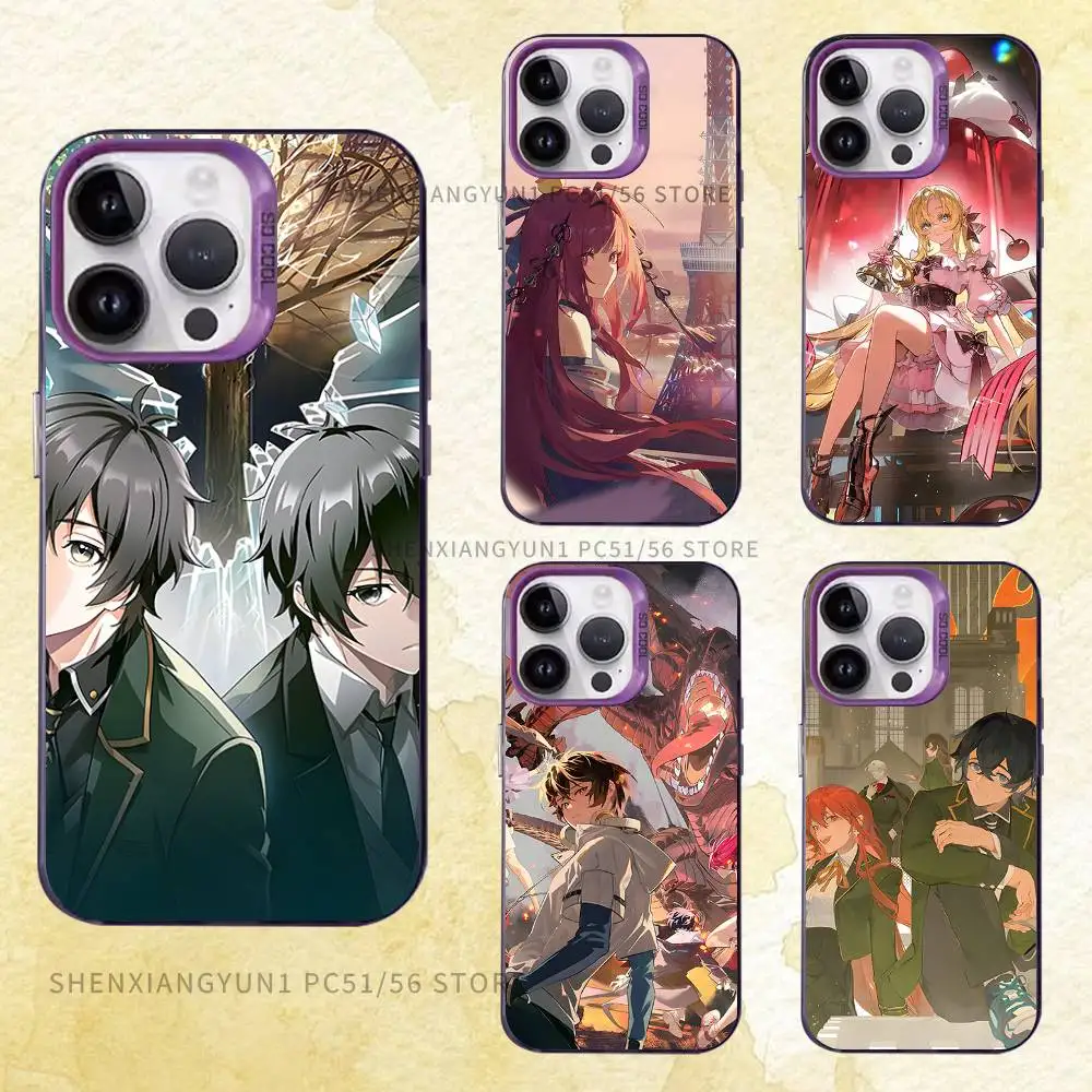 Dragon Lu Ming Fei Phone Case For IPhone 17 16e 16 15 14 13 12 Pro Max X XS MAX Back Cover
Dragon Lu Ming Fei Phone Case For IPhone 17 16e 16 15 14 13 12 Pro Max X XS MAX Back Cover