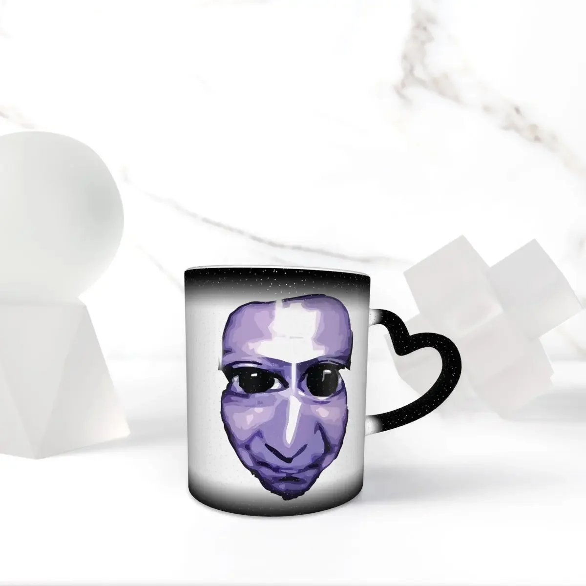 Ao Oni Mug Funny Ceramic Coffee Cups Tea Mugs Milk Cup Drinkware Gift for Friends
Ao Oni Mug Funny Ceramic Coffee Cups Tea Mugs Milk Cup Drinkware Gift for Friends