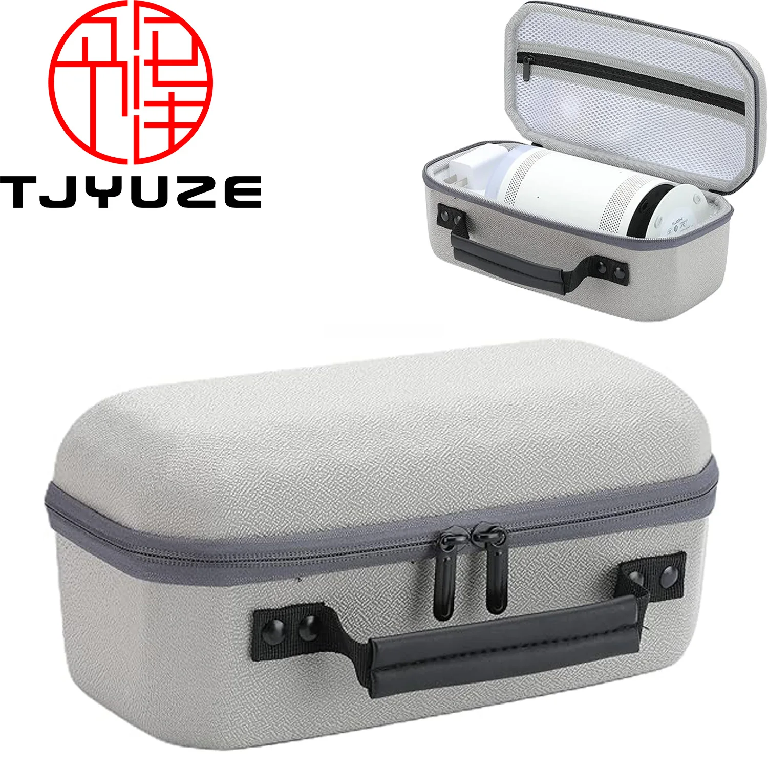 Новый жесткий чехол The Freestyle 2nd Gen EVA для проектора Samsung The Freestyle SP-LFF3CLAXXXY SP-LFF3CLAXXXP SP-LFF3CLAXXZA
Новый жесткий чехол The Freestyle 2nd Gen EVA для проектора Samsung The Freestyle SP-LFF3CLAXXXY SP-LFF3CLAXXXP SP-LFF3CLAXXZA