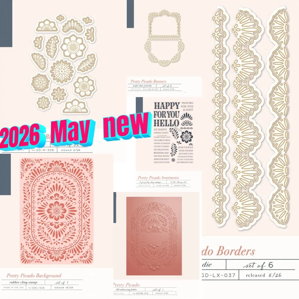 Pretty Cutting Dies Stamps Stencil Hot foil Scrapbook Diary Decoration Stencil Embossing Template DIY Greeting Card Handmade
Pretty Cutting Dies Stamps Stencil Hot foil Scrapbook Diary Decoration Stencil Embossing Template DIY Greeting Card Handmade