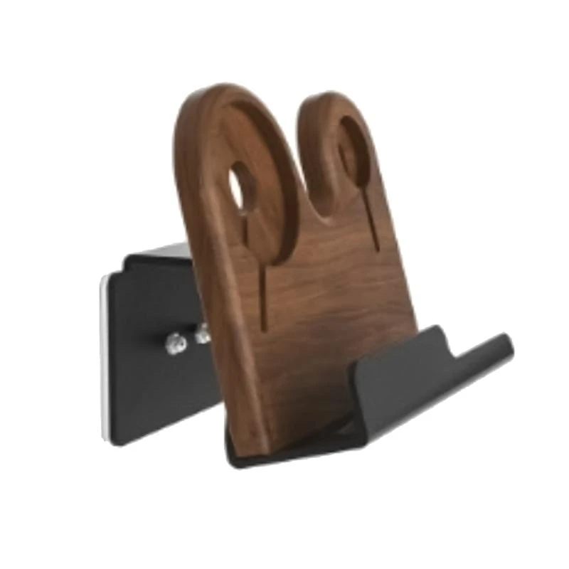 2 in 1 Watch Earphone Organizers Holder Wall Mounted Holder Easy Installation Display Stand For iPhone Watch
2 in 1 Watch Earphone Organizers Holder Wall Mounted Holder Easy Installation Display Stand For iPhone Watch