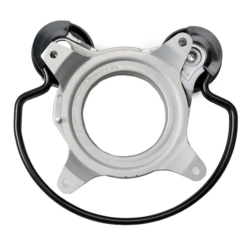 Unusual 1 Pcs Engine Timing Belt Tensioner Wheel Assembly For VW A4 B9 Q5 06N 903 133 A 06N903133A
Unusual 1 Pcs Engine Timing Belt Tensioner Wheel Assembly For VW A4 B9 Q5 06N 903 133 A 06N903133A