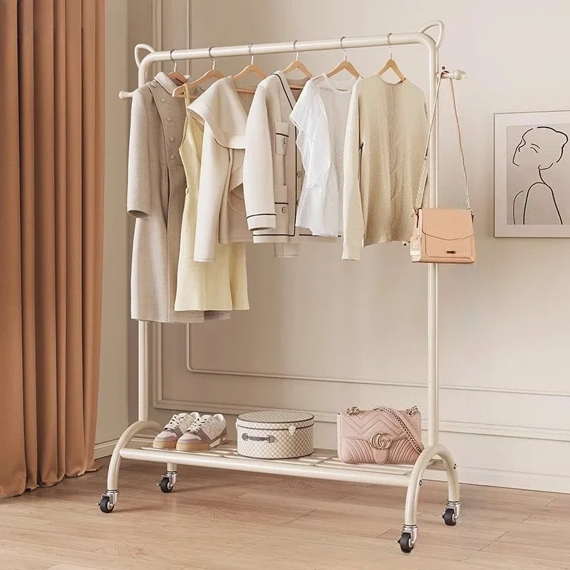 Hall Furniture Coat Racks Drying Rod Clothes Storage Rack Hanger Coat Rack Clothes Rack Standing Shelf Hanger Stand Entrance
Hall Furniture Coat Racks Drying Rod Clothes Storage Rack Hanger Coat Rack Clothes Rack Standing Shelf Hanger Stand Entrance
